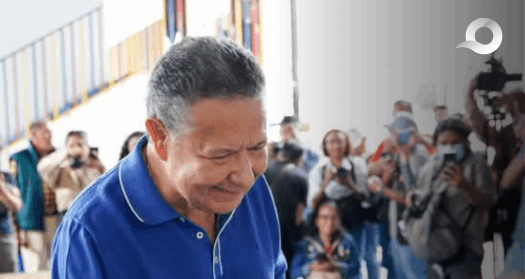 Trascendido: Garganta no tan Profunda (1 de junio del 2025)