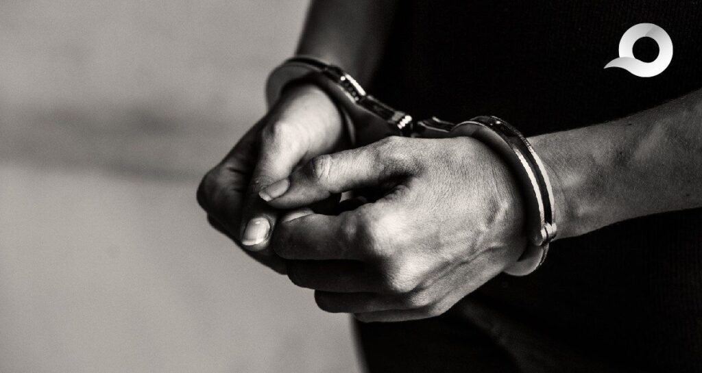 Desmantelan presunto deshuesadero en Atotonilco de Tula: 10 detenidos tras operativo policial