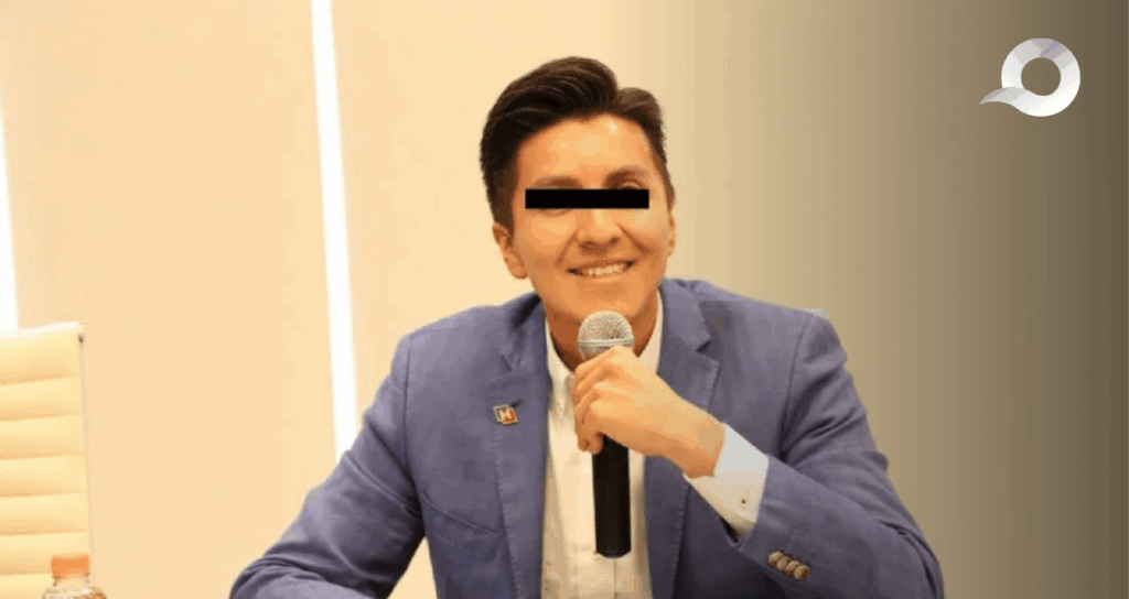 Trascendido: Garganta no tan Profunda (2 de junio del 2025)