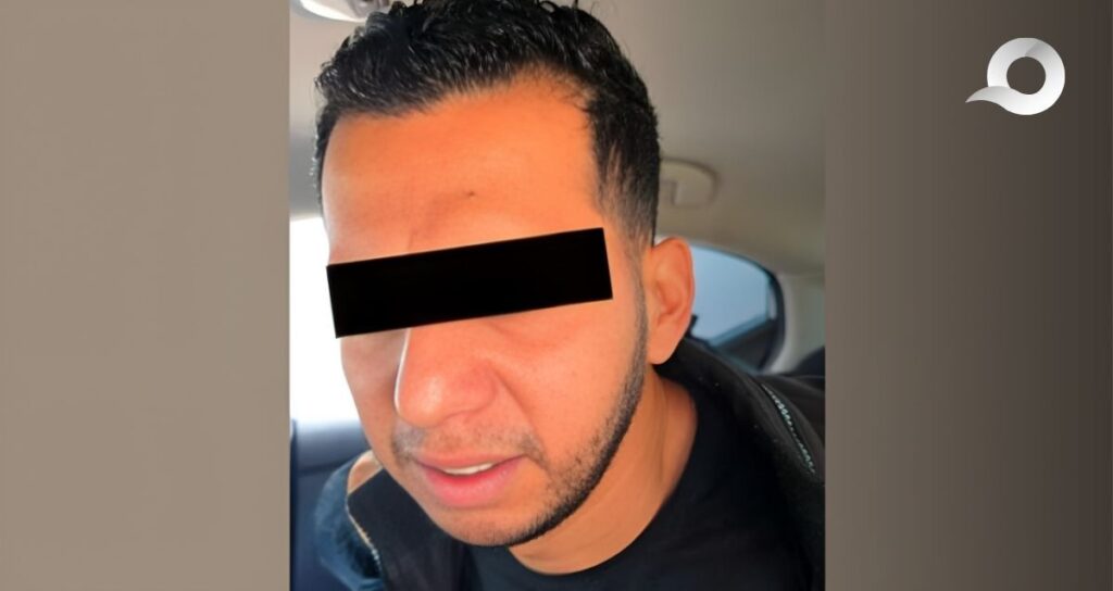 Capturan a El Pajarraco, presunto implicado en el caso Ayotzinapa