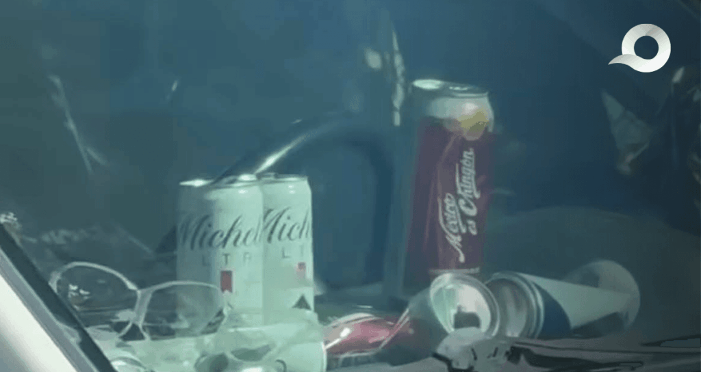 Trascendido: Garganta no tan Profunda (9 de junio del 2025)