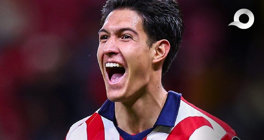 ¿Por qué José Castillo no irá al Mundial de Clubes con Pachuca?