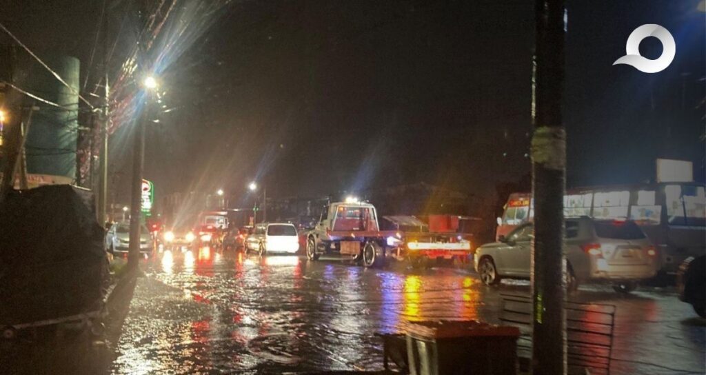 SEPH suspende clases en zonas de riesgo donde persisten lluvias intensas