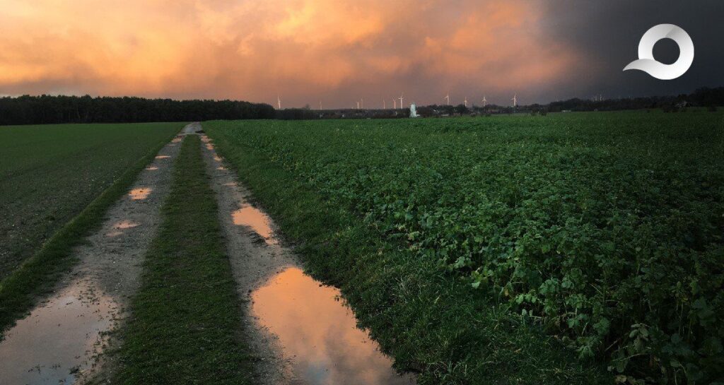 Hidalgo destina 120 millones de pesos para apoyar al campo ante posibles daños por lluvias