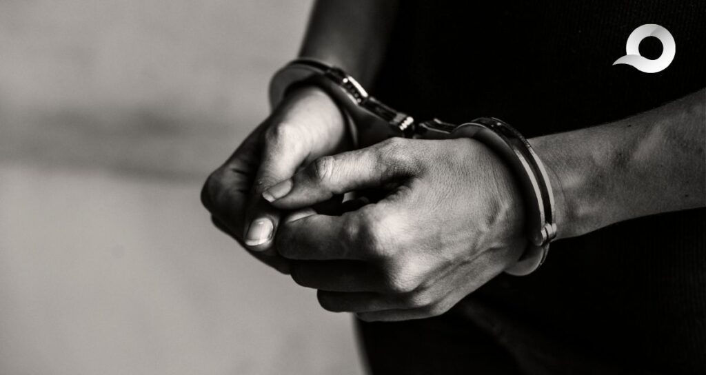 Aprehenden a tres narcomenudistas en Apan