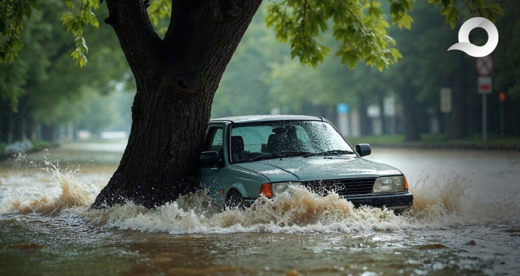 Vecinos de Vista Hermosa temen nueva inundación en Ixmiquilpan