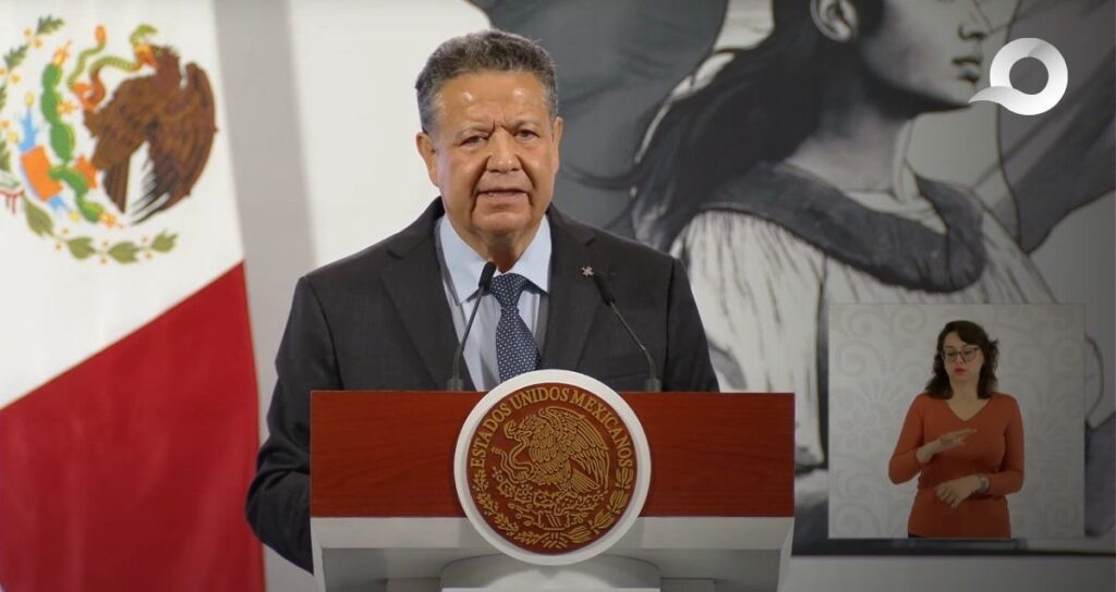 Julio Menchaca destaca el papel clave de Hidalgo en el desarrollo de México