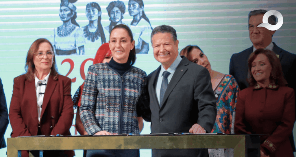 Trascendido: Garganta no tan Profunda (26 de junio del 2025)