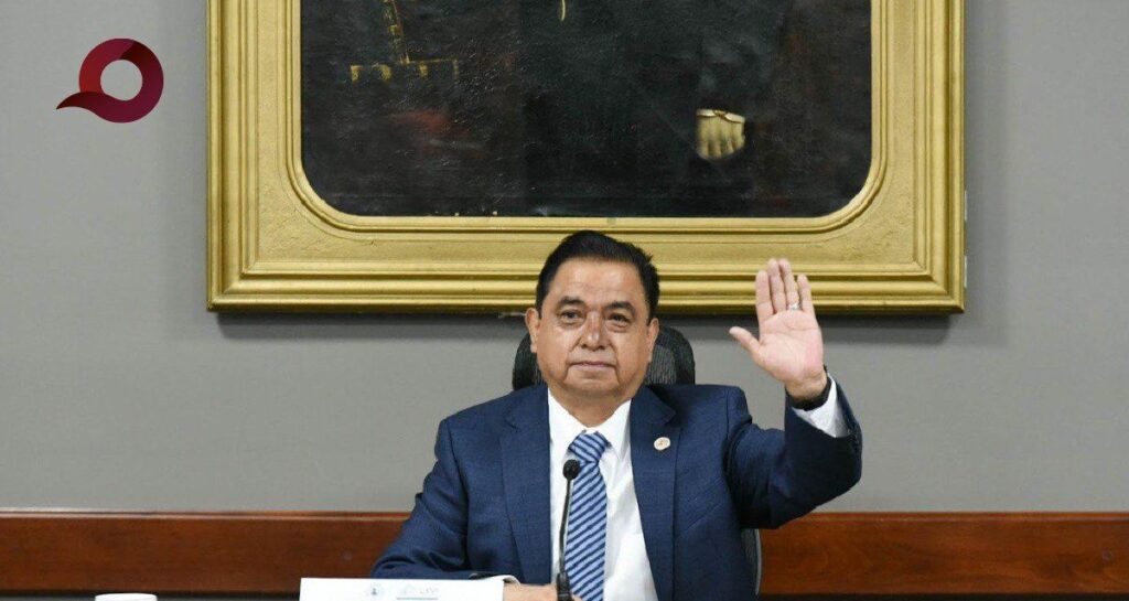 Congreso de Hidalgo recibe primera entrega de auditorías de la Cuenta Pública 2024