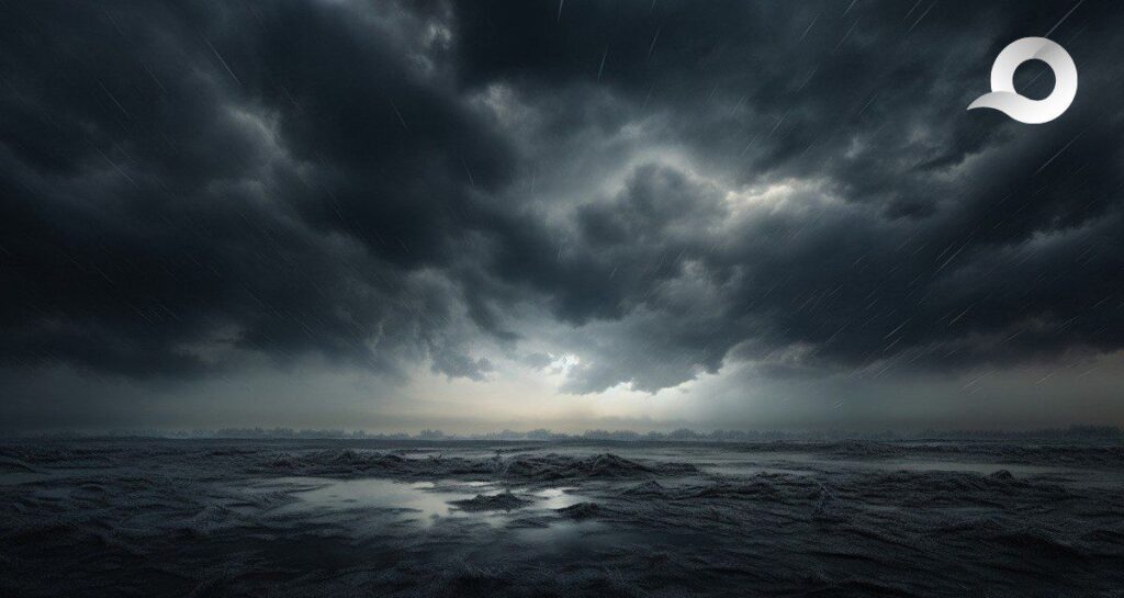 Huracán Flossie se fortalece a categoría 2 y amenaza con intensificarse frente a la costa