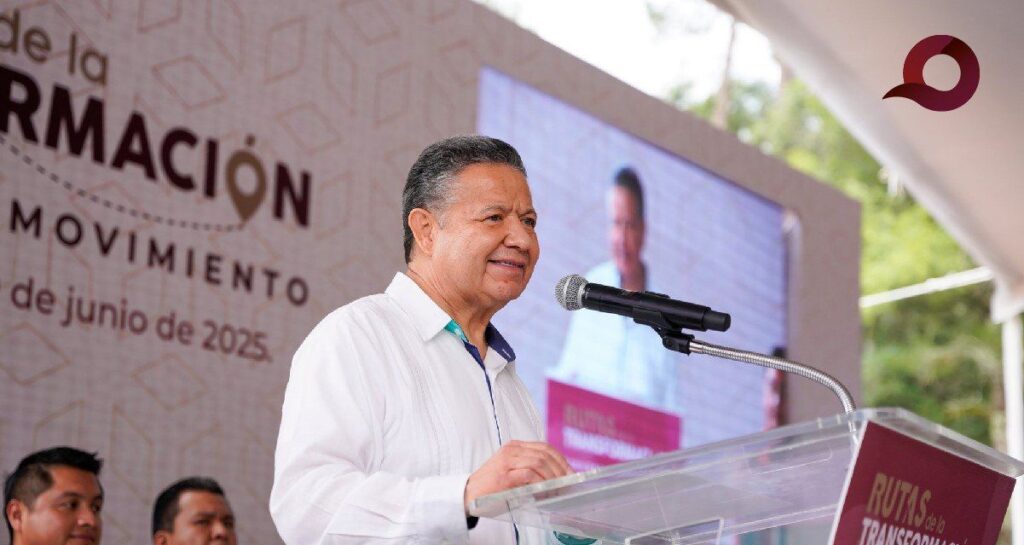 Hidalgo se consolida como uno de los estados más seguros de México