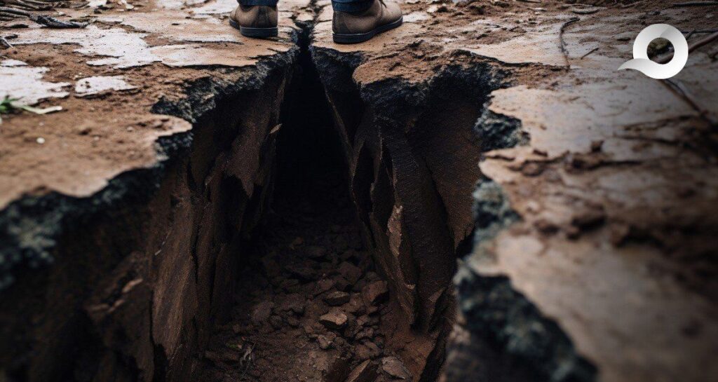 Lluvias afectan a 34 municipios de Hidalgo con inundaciones, deslaves y vías colapsadas