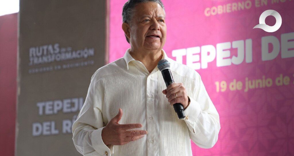 Hidalgo aprueba auditoría 2024 sin irregularidades: Uno de los estados más transparentes