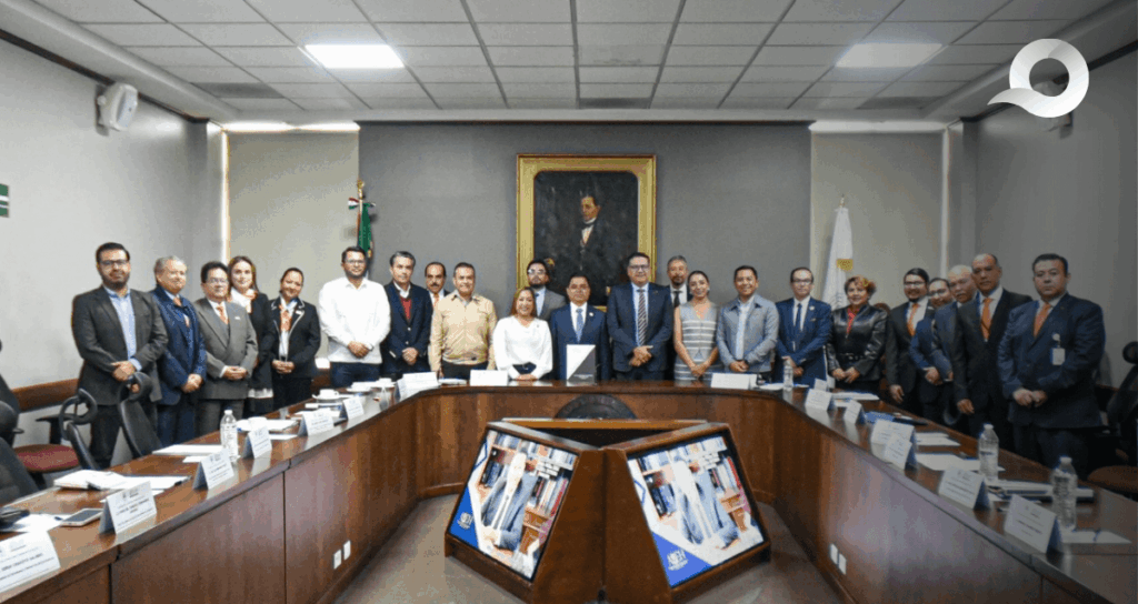 Trascendido: Garganta no tan Profunda (6 de julio del 2025)