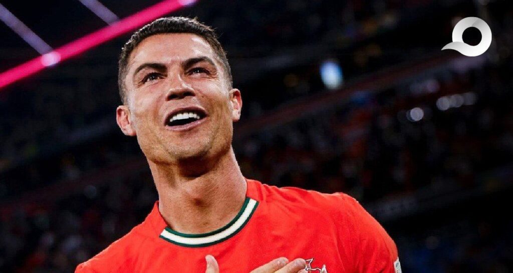 Cristiano Ronaldo ya tiene su propio museo en Asia