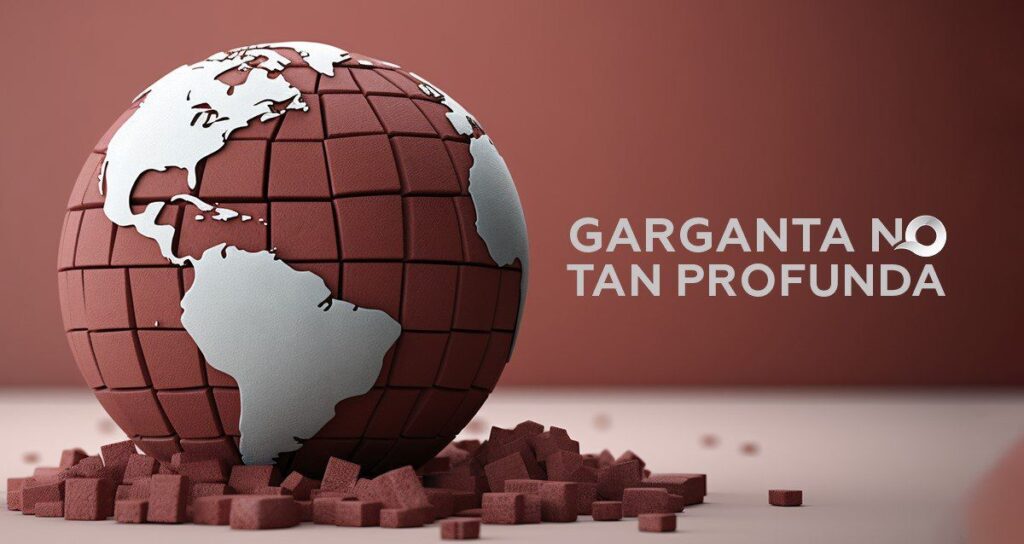 Trascendido: Garganta no tan Profunda (10 de julio del 2025)