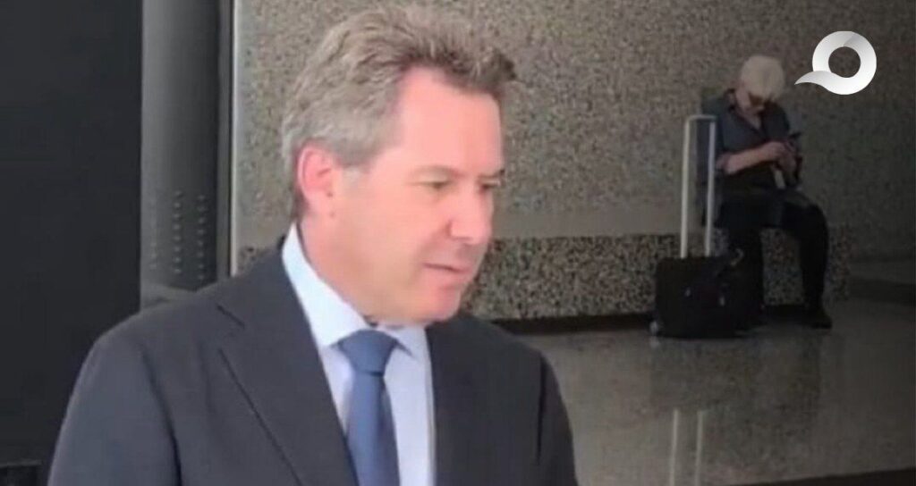 Abogado de Ovidio Guzmán acusa a Claudia Sheinbaum de actuar como brazo de relaciones públicas de narcos mexicanos