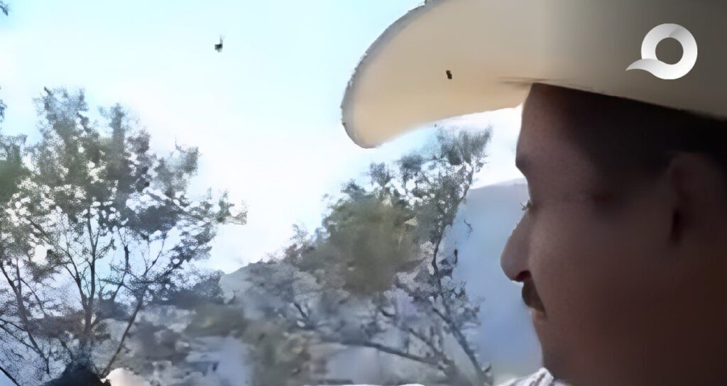 Congreso de Hidalgo reprueba conducta del diputado Leonel Perusquía tras video con arma de fuego