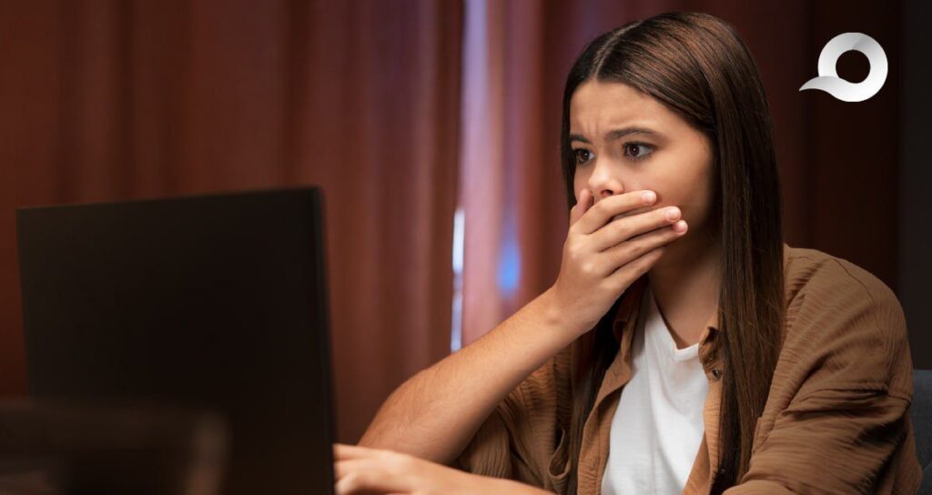 Alarma en Hidalgo: Tercer estado con más ciberacoso en México, según el INEGI