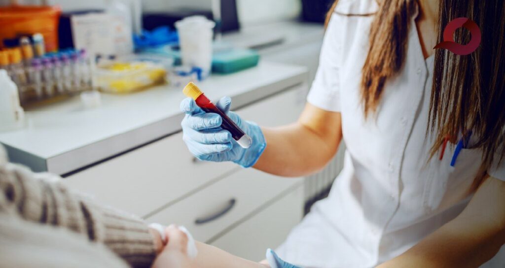 Gobierno de Hidalgo garantiza sangre segura en toda su red hospitalaria