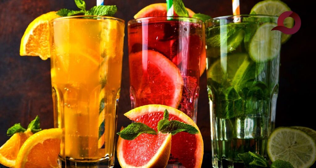 Decomisan droga oculta en puesto de aguas frescas en Tepeapulco