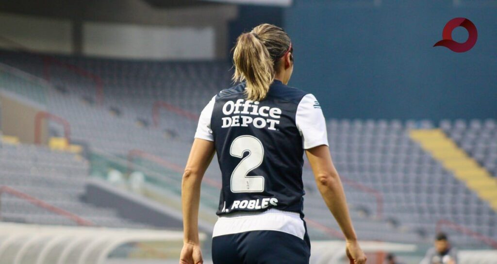 Todo preparado para duelo entre Pachuca Femenil y Pumas
