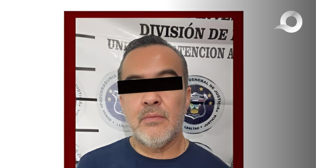 Ex notario en Hidalgo es vinculado a proceso por usurpar funciones como licenciado en Derecho