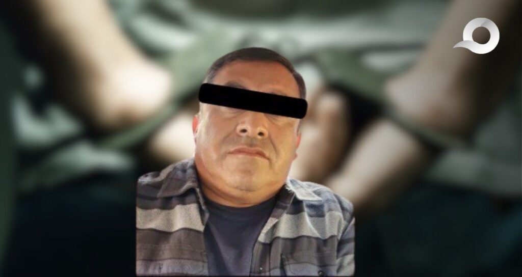 Aprehenden al expresidente municipal de Tepeji del Río por peculado agravado