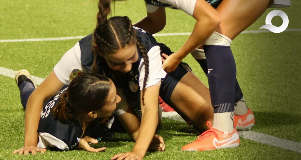 Pachuca vs Pumas Femenil termina en empate amargo