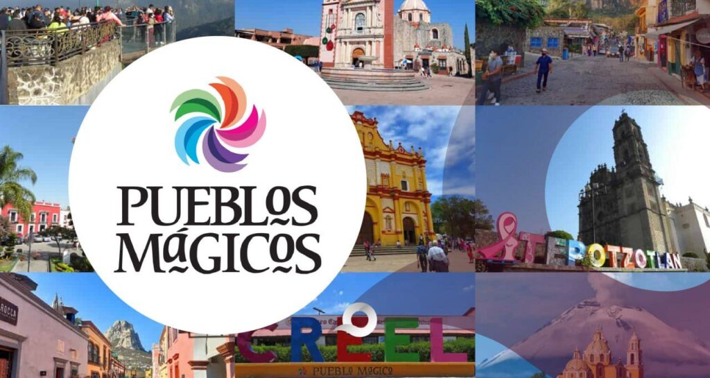 Hidalgo se prepara para ser epicentro turístico con el Tianguis Nacional de Pueblos Mágicos 2025