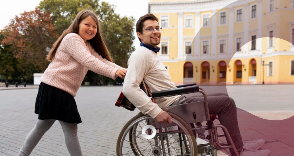 Hidalgo impulsa la inclusión con entrega de apoyos funcionales a personas con discapacidad