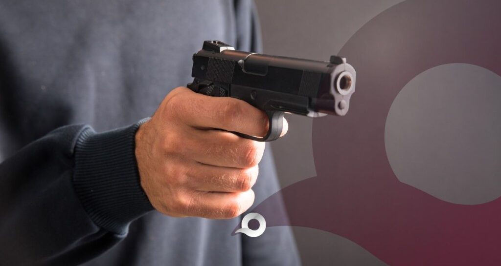 Hidalgo se mantiene seguro: Baja incidencia de homicidios dolosos en el primer semestre de 2025