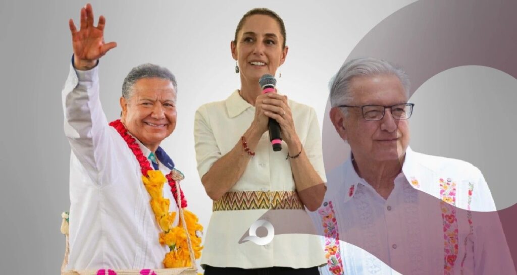 Hidalgo logra progreso social histórico: más de 150 mil personas superan la pobreza