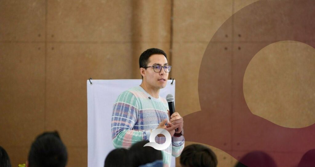 Jorge Reyes Hernández bajo presión por presunta protección a Baños Rubio