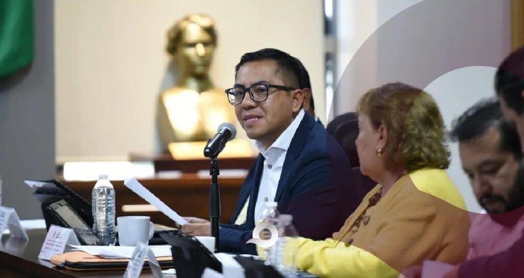 Hidalgo propone derogar el delito de rapto