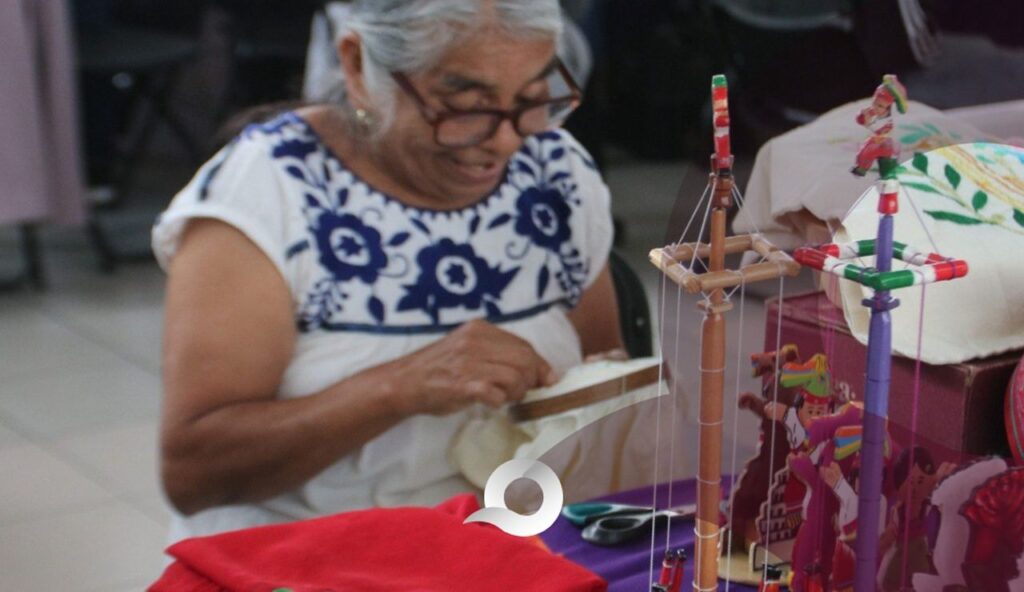 Hidalgo beneficia a casi 3 mil artesanos con apoyos y capacitación