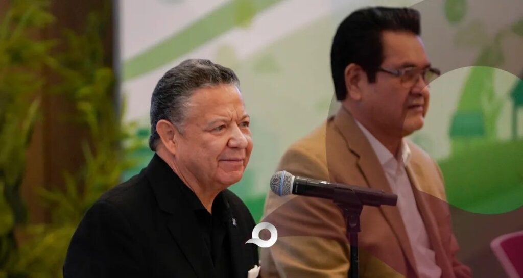 Julio Menchaca fortalece combate a la corrupción con 648 Comités Ciudadanos