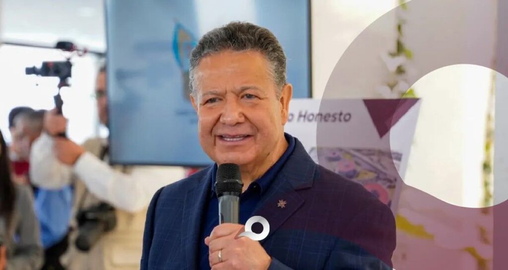 Julio Menchaca refuerza seguridad en Tulancingo con capacitación y control de confianza