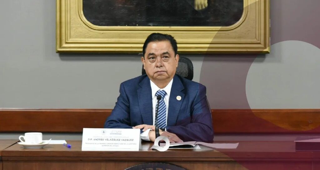 Congreso de Hidalgo optimiza la Sala de Plenos para el Tercer Informe