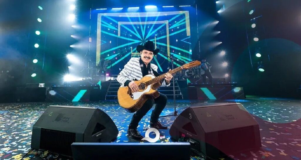 Los Tucanes de Tijuana y Majo Aguilar encabezarán la fiesta del Grito de Independencia 2025 en Pachuca