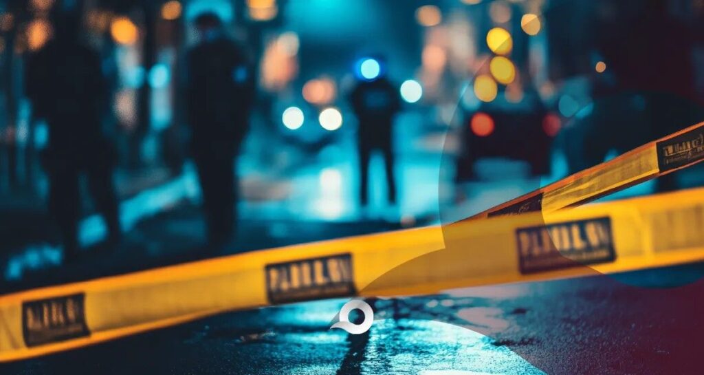 Asesina a su ex pareja y a su ex suegro