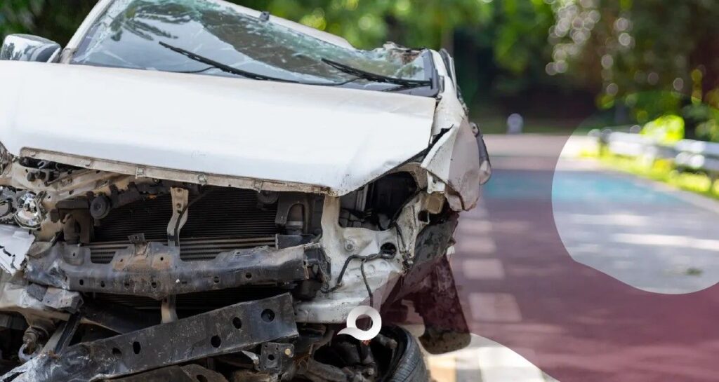 Accidentes en Hidalgo son la quinta causa de muerte en 2025