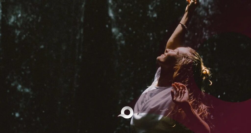 Ritual en Pachuca por inundaciones: habitantes piden cese de anegamientos