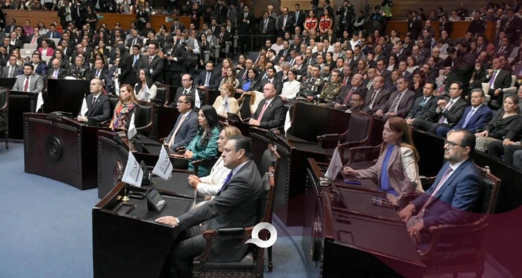 Diputados impulsan accesibilidad universal en Hidalgo para garantizar inclusión