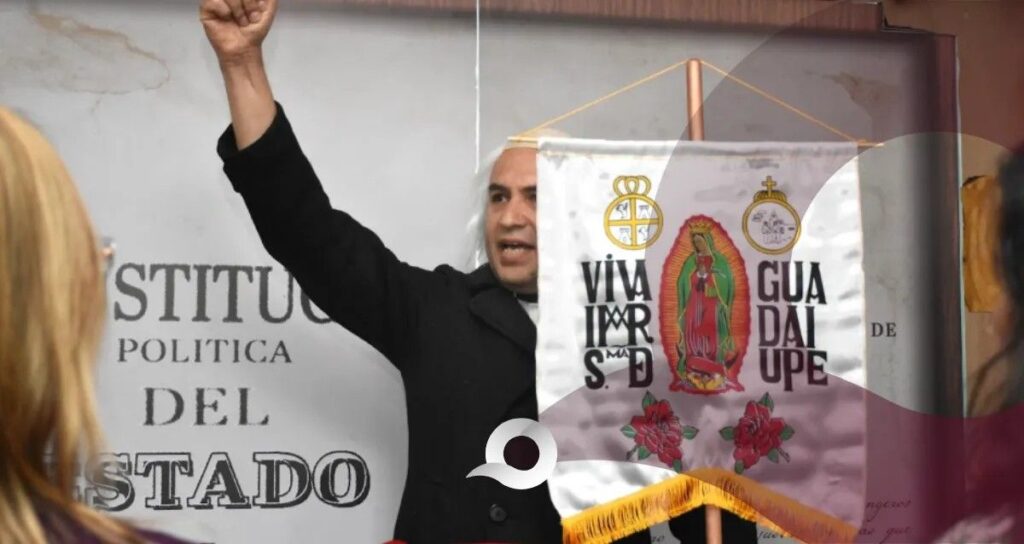 Congreso de Hidalgo conmemora fiestas patrias con concurso de puertas decoradas