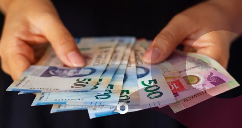 Hidalgo reduce en 35% la deuda pública del estado