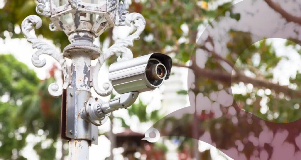 Gobierno de Hidalgo fortalece prevención del delito con 10 mil cámaras de vigilancia