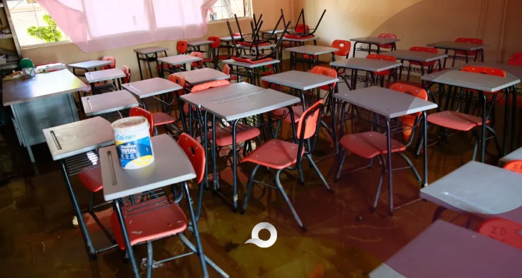 SEPH anuncia regreso a clases del 94% de estudiantes en Hidalgo retorno a clases en Hidalgo