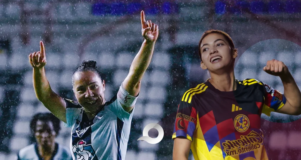 Final Four de la Concacaf W Champions Cup 2025-2026: América y Pachuca Femenil avanzan Final Four de la Concacaf W Champions Cup 2025-2026: América y Pachuca Femenil avanzan