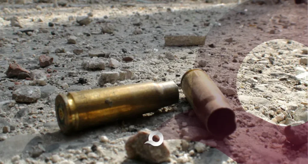 Asesinan a balazos a hombre en el bulevar G. Bonfil de Pachuca Asesinan a balazos a hombre en el bulevar G. Bonfil de Pachuca